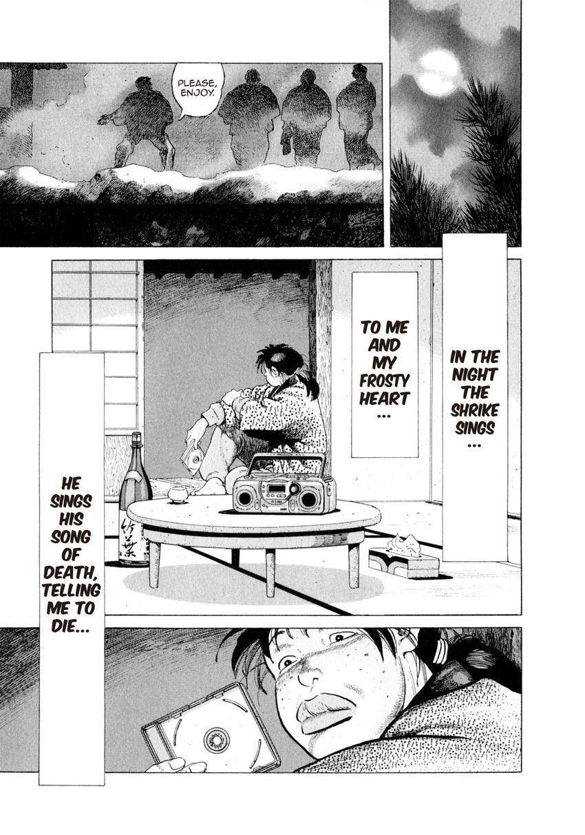 Read Yukemuri Sniper chapter 119 image 8 on Lezhin