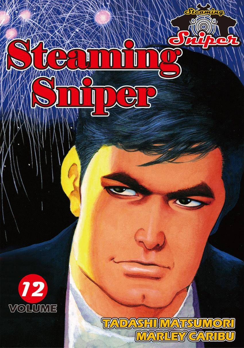 Read Yukemuri Sniper chapter 121 image 0 on Lezhin