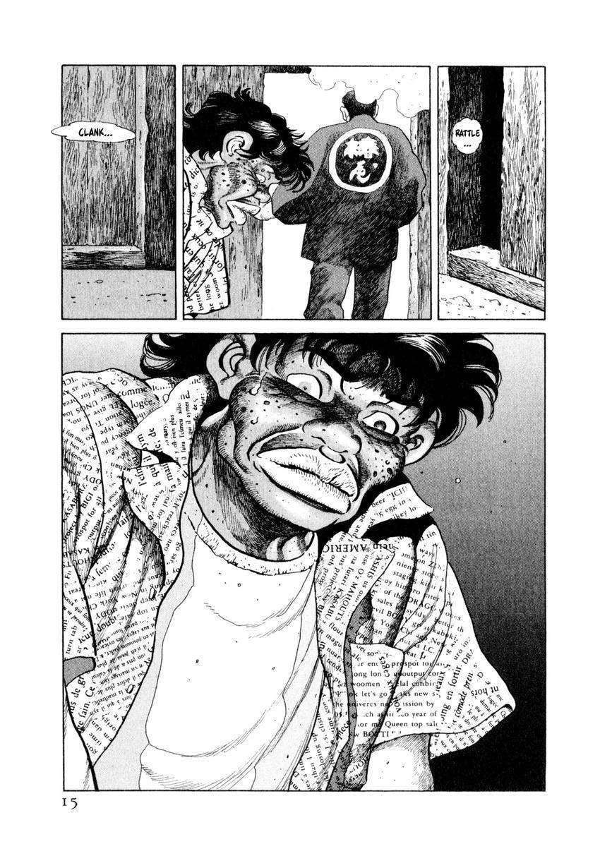 Read Yukemuri Sniper chapter 121 image 14 on Lezhin