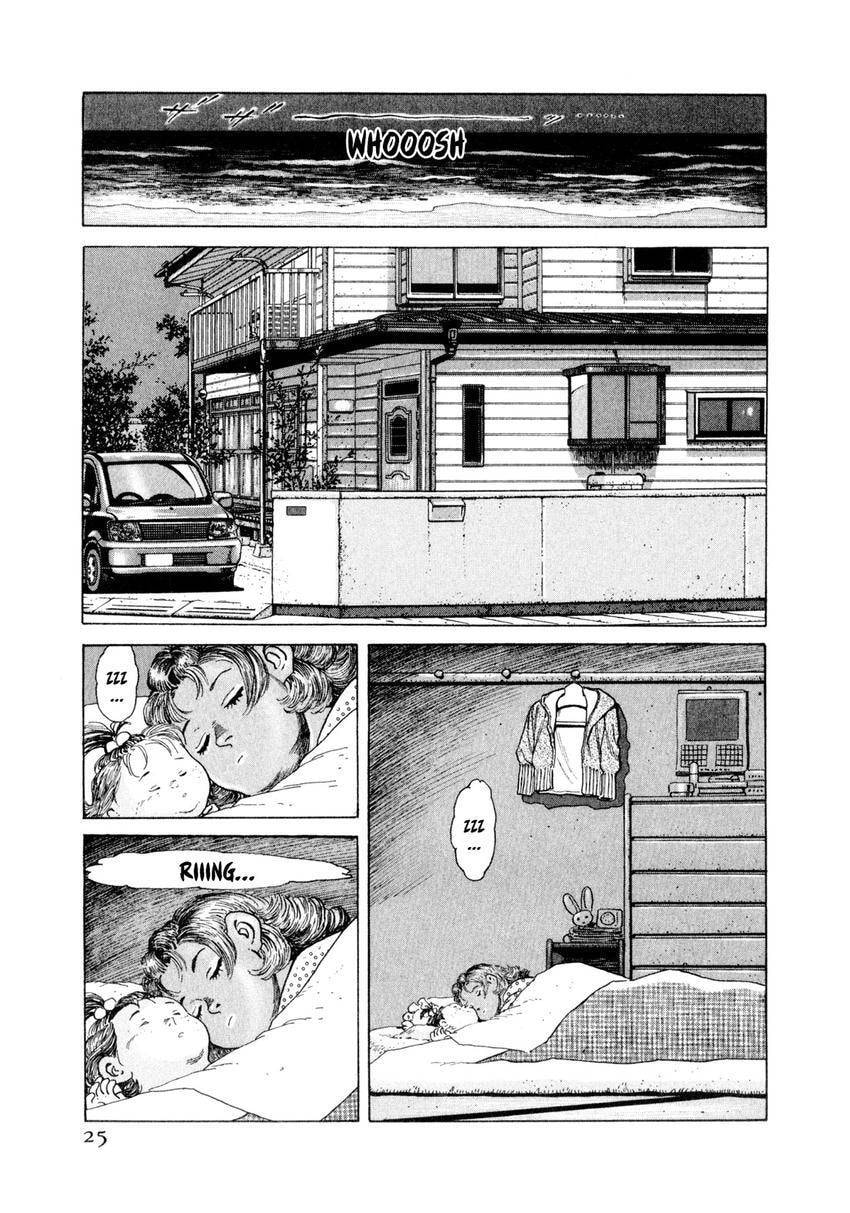 Read Yukemuri Sniper chapter 122 image 0 on Lezhin