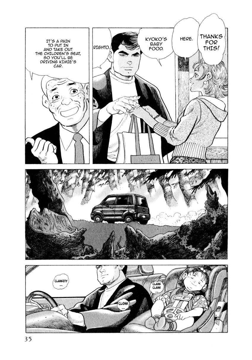 Read Yukemuri Sniper chapter 122 image 10 on Lezhin