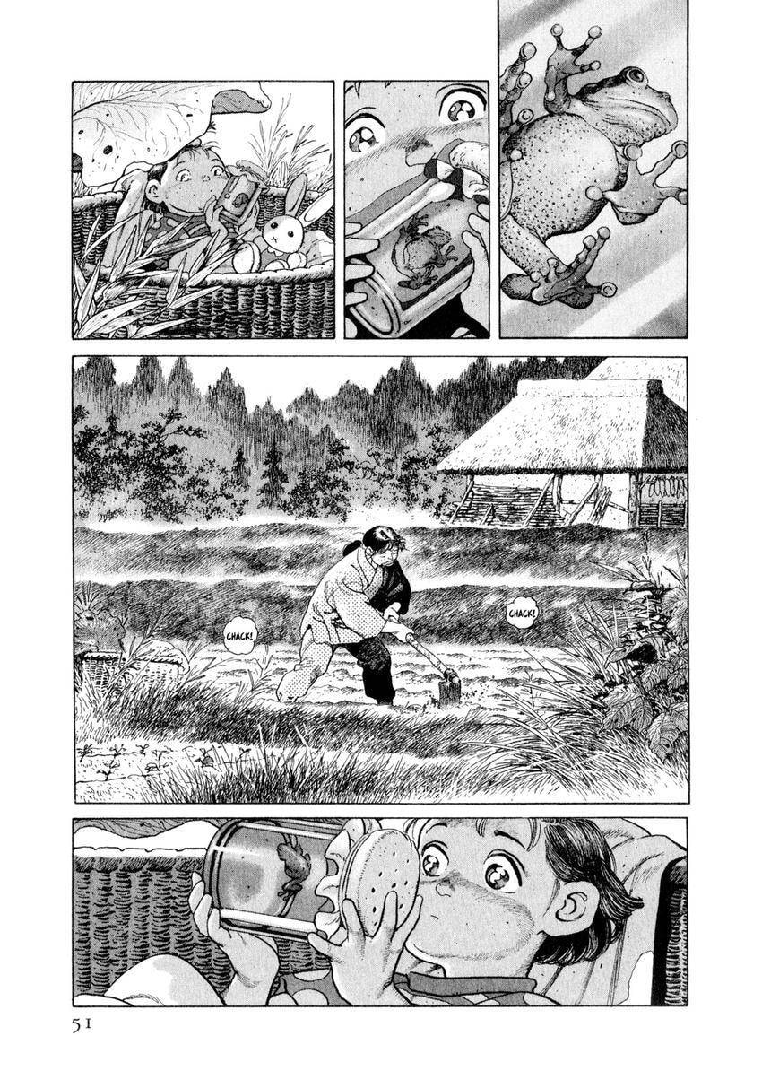 Read Yukemuri Sniper chapter 123 image 6 on Lezhin
