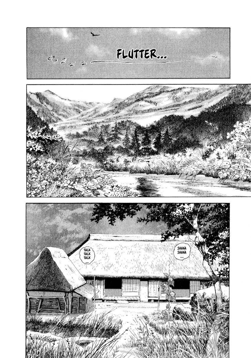 Read Yukemuri Sniper chapter 124 image 1 on Lezhin