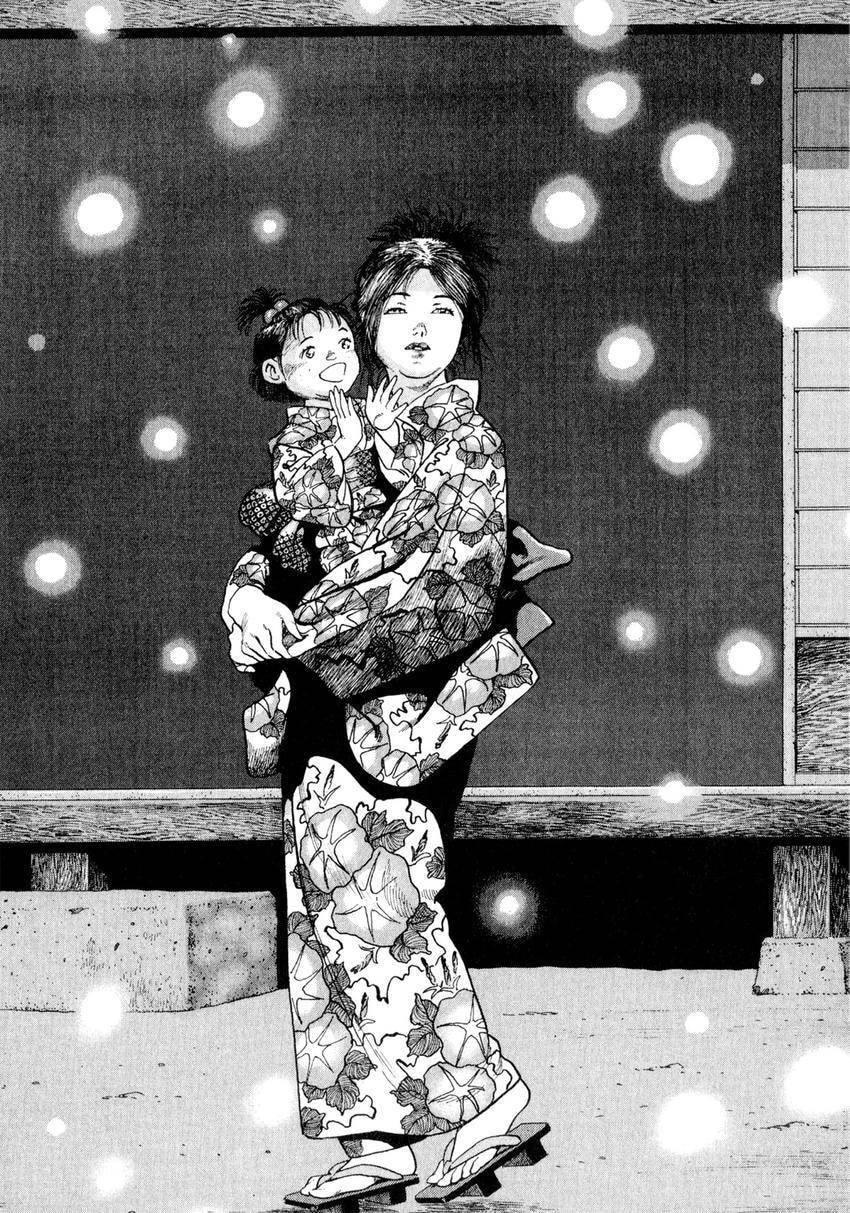 Read Yukemuri Sniper chapter 124 image 11 on Lezhin