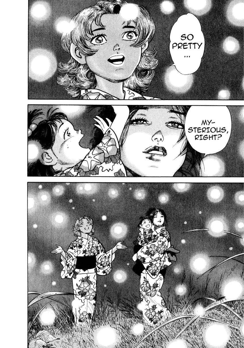 Read Yukemuri Sniper chapter 124 image 13 on Lezhin