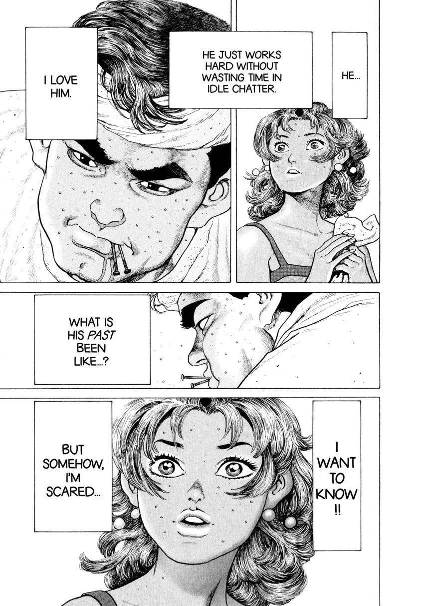 Read Yukemuri Sniper chapter 125 image 12 on Lezhin