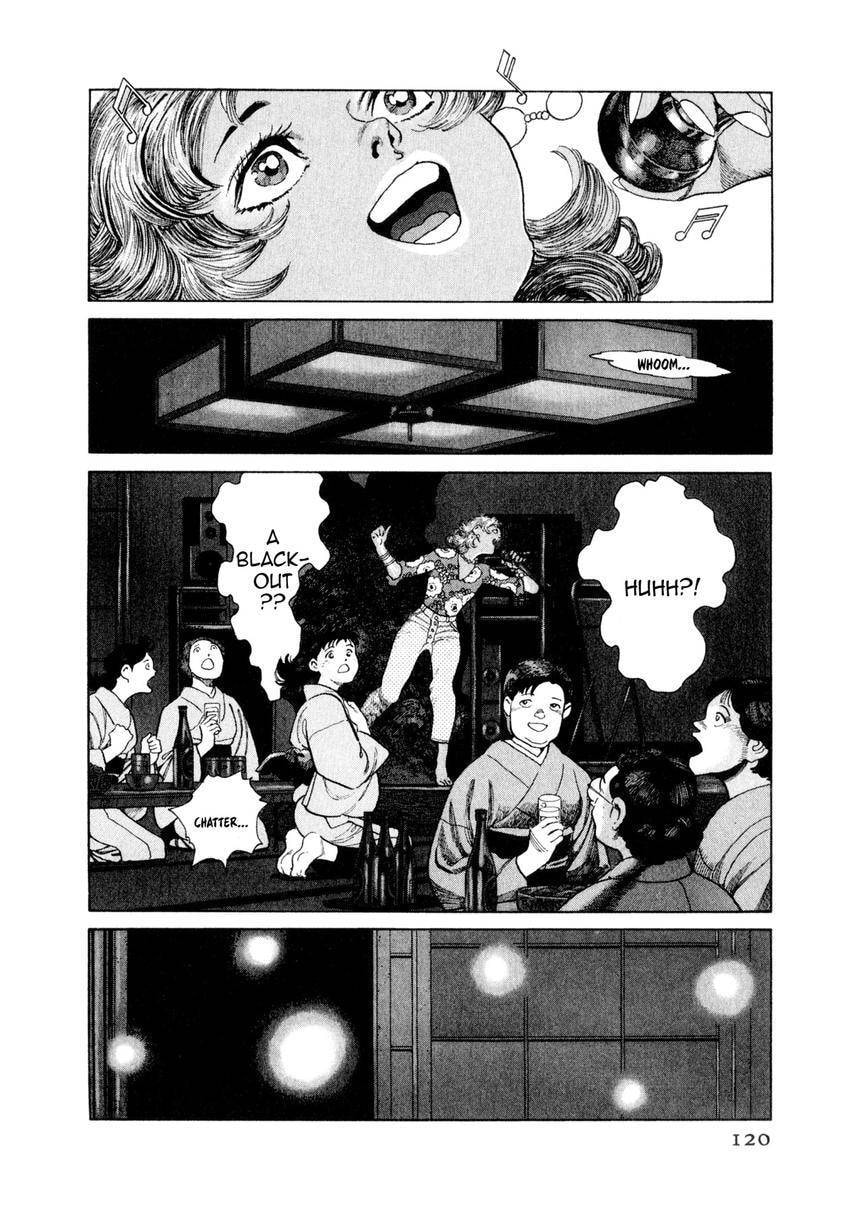 Read Yukemuri Sniper chapter 126 image 15 on Lezhin
