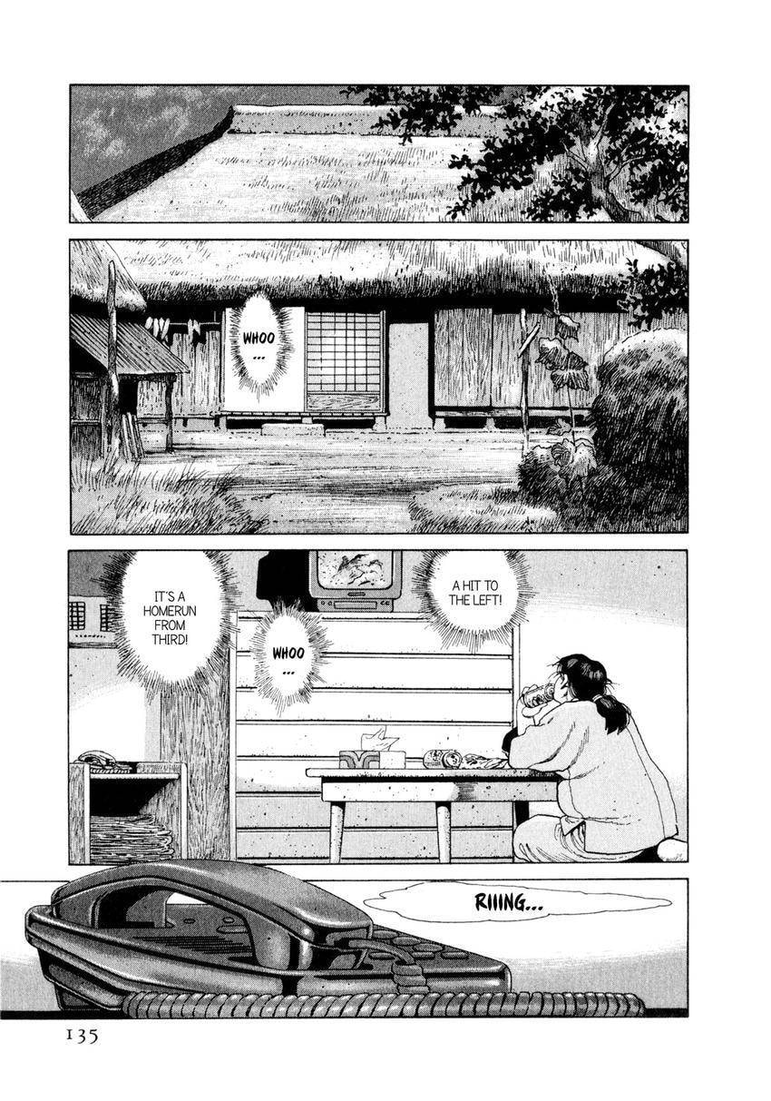 Read Yukemuri Sniper chapter 127 image 10 on Lezhin