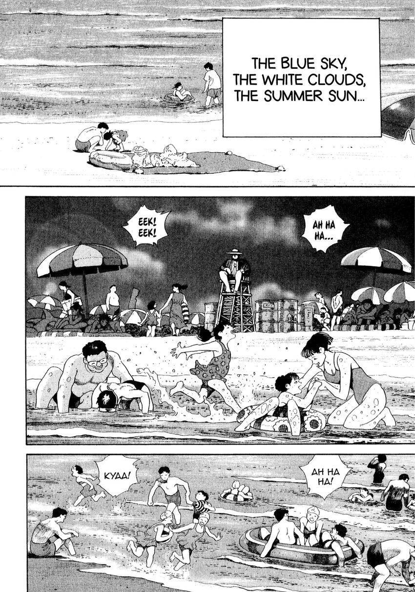 Read Yukemuri Sniper chapter 127 image 17 on Lezhin