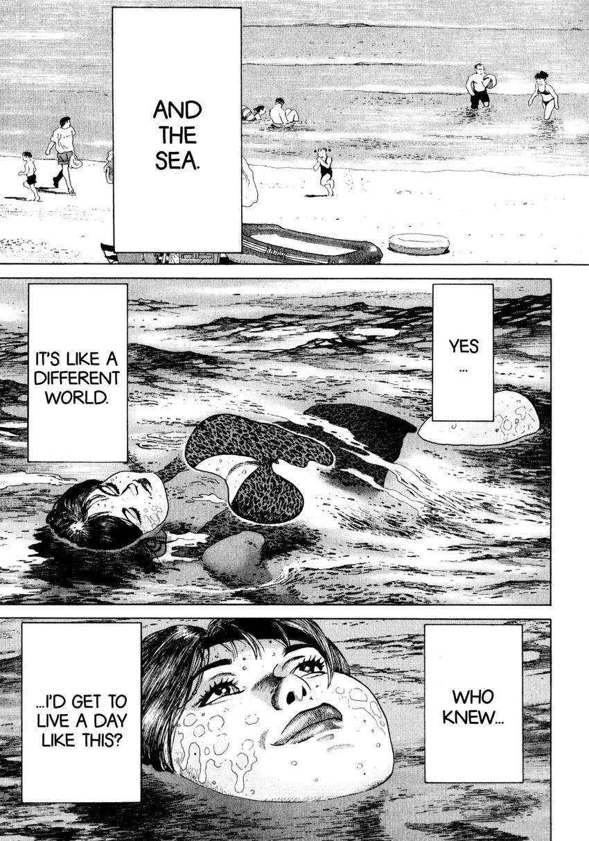 Read Yukemuri Sniper chapter 127 image 18 on Lezhin