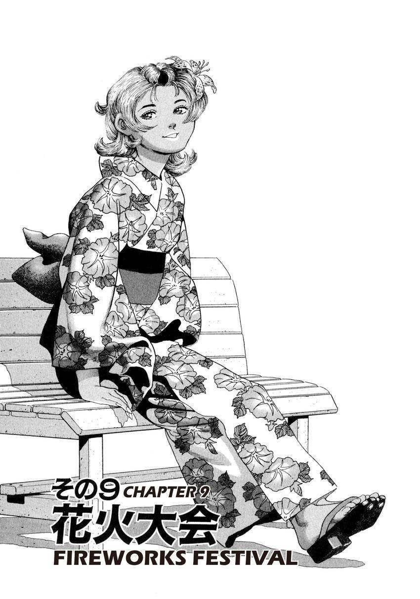 Read Yukemuri Sniper chapter 129 image 0 on Lezhin