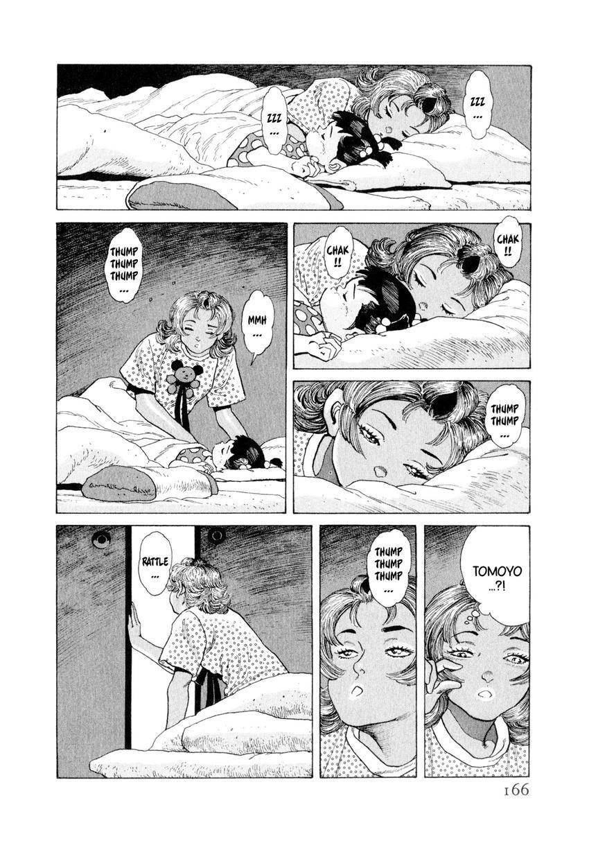Read Yukemuri Sniper chapter 129 image 1 on Lezhin