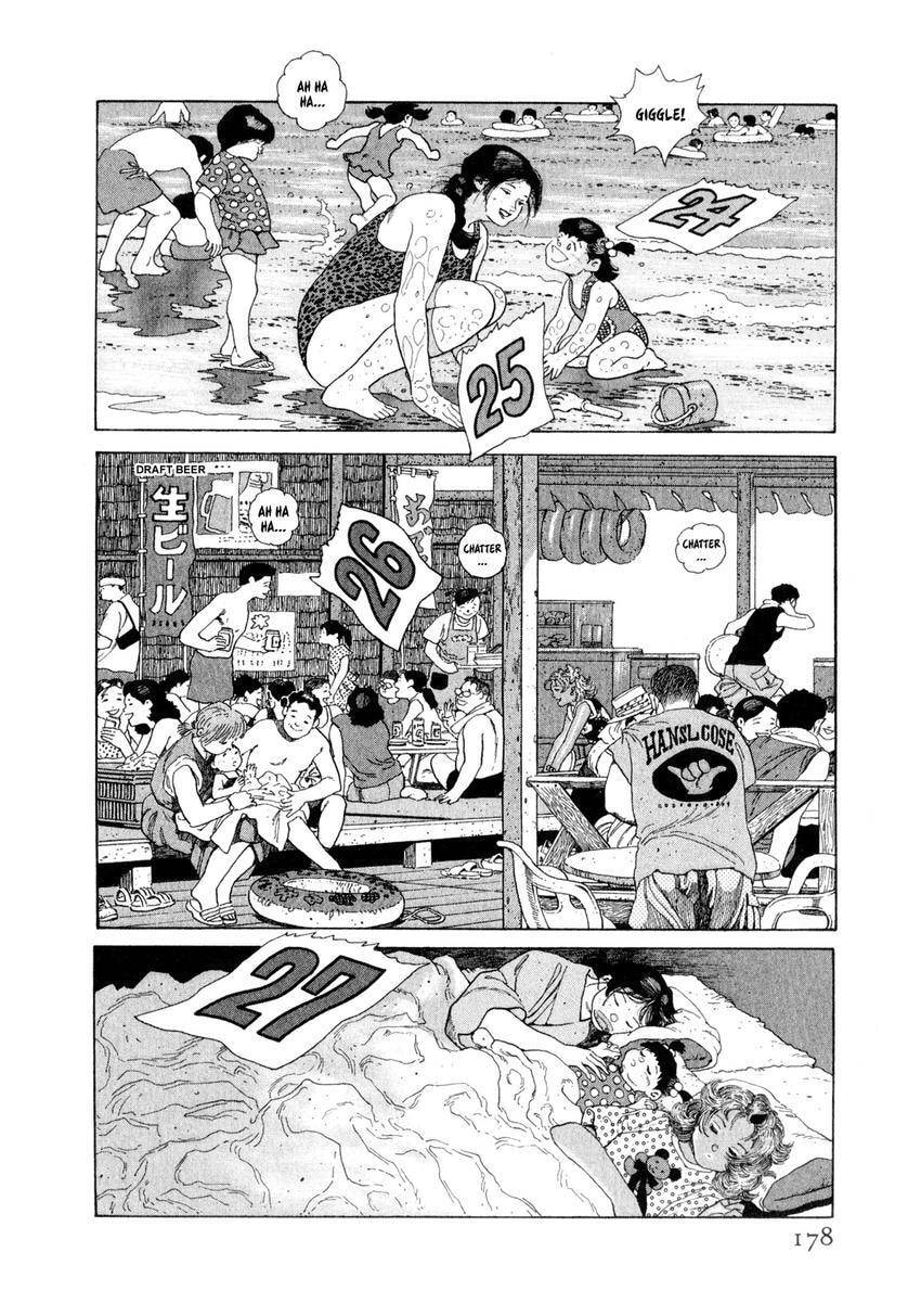 Read Yukemuri Sniper chapter 129 image 13 on Lezhin