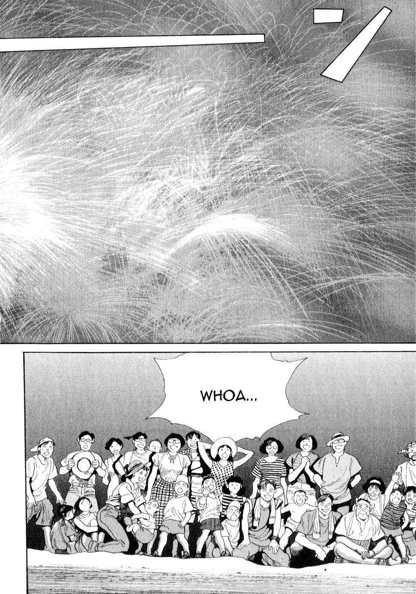Read Yukemuri Sniper chapter 129 image 17 on Lezhin