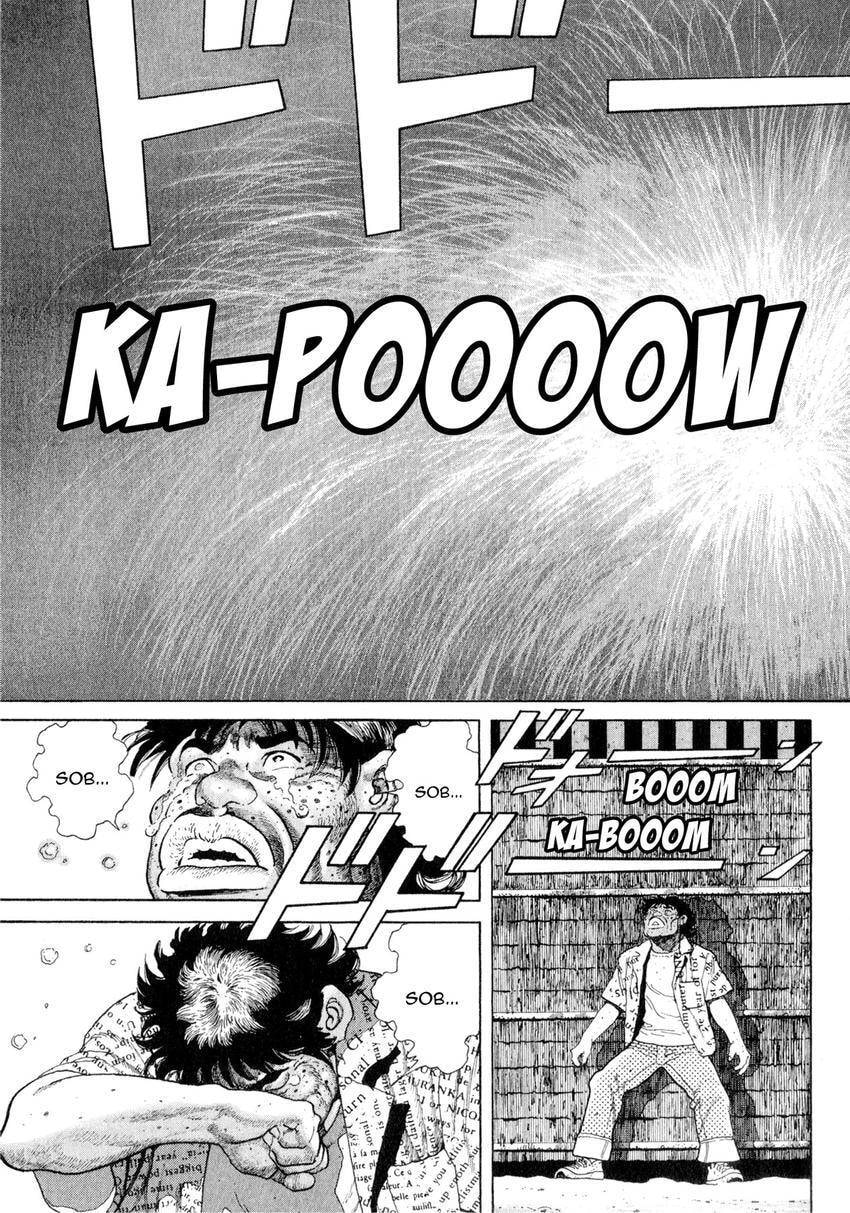 Read Yukemuri Sniper chapter 129 image 18 on Lezhin
