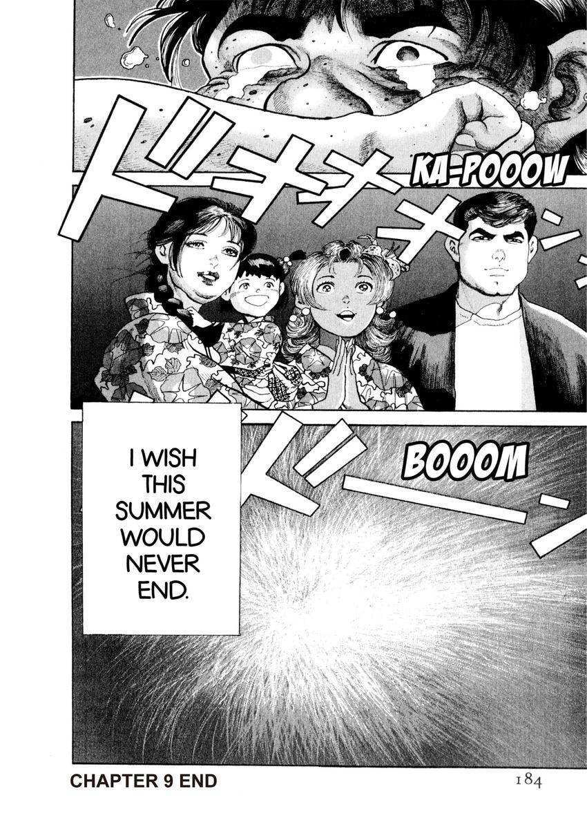 Read Yukemuri Sniper chapter 129 image 19 on Lezhin