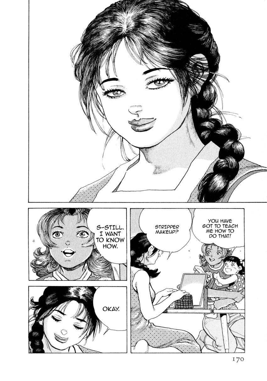 Read Yukemuri Sniper chapter 129 image 5 on Lezhin