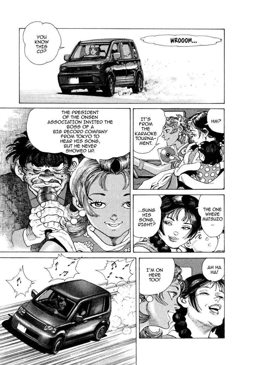 Read Yukemuri Sniper chapter 129 image 6 on Lezhin
