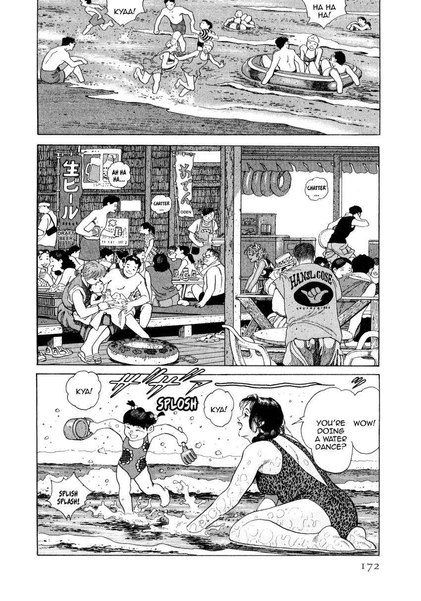 Read Yukemuri Sniper chapter 129 image 7 on Lezhin