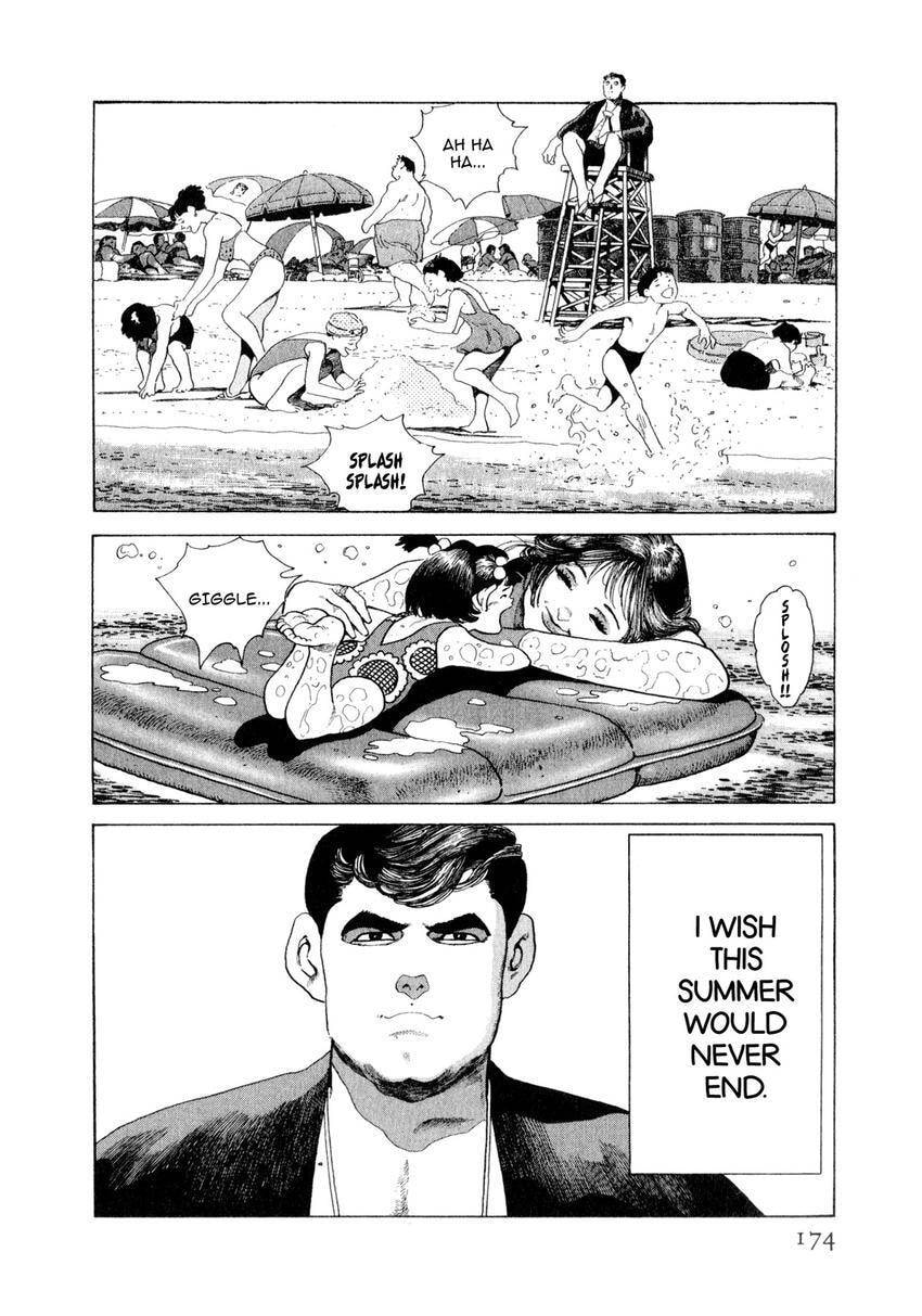 Read Yukemuri Sniper chapter 129 image 9 on Lezhin