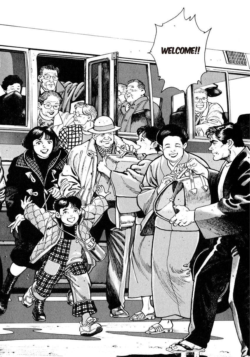 Read Yukemuri Sniper chapter 13 image 1 on Lezhin