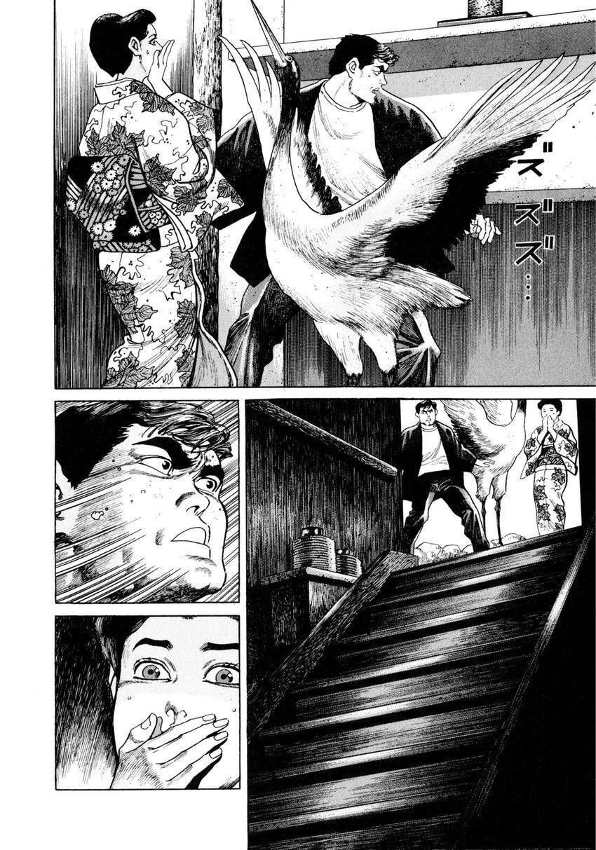 Read Yukemuri Sniper chapter 13 image 17 on Lezhin