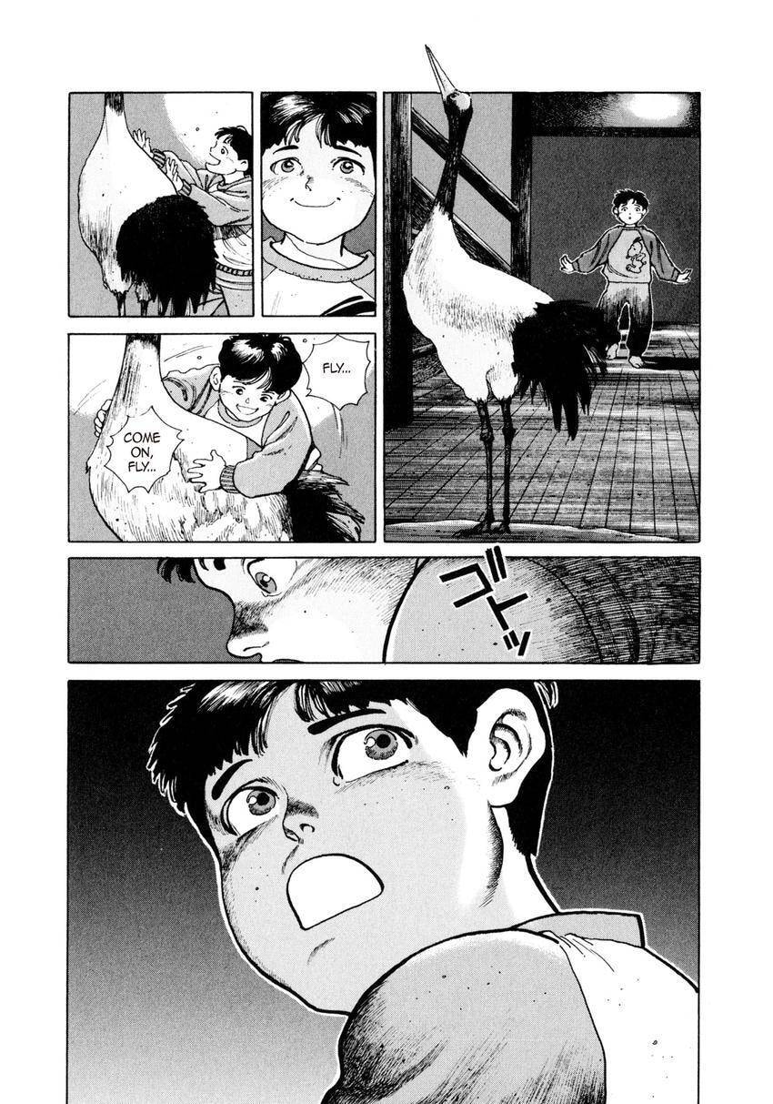 Read Yukemuri Sniper chapter 13 image 8 on Lezhin