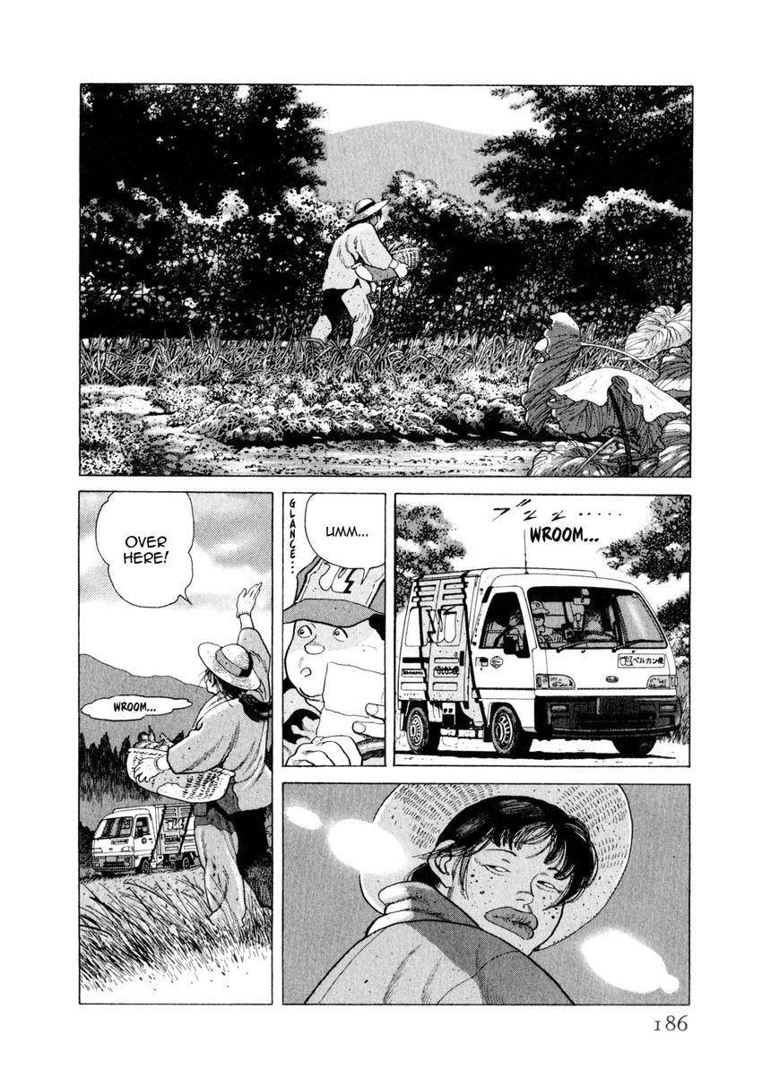 Read Yukemuri Sniper chapter 130 image 1 on Lezhin