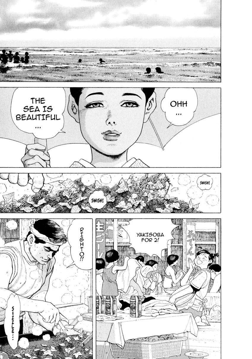 Read Yukemuri Sniper chapter 130 image 16 on Lezhin