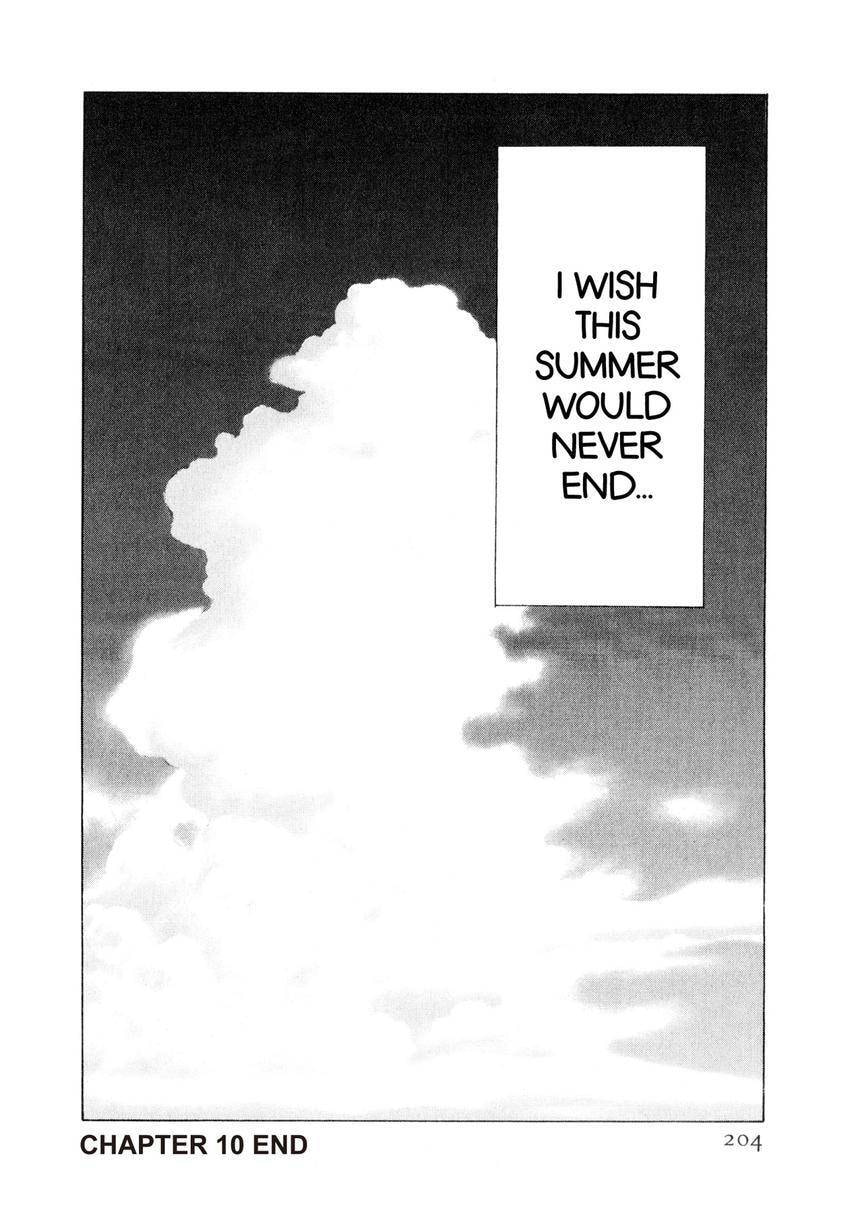 Read Yukemuri Sniper chapter 130 image 19 on Lezhin