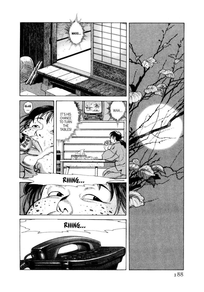 Read Yukemuri Sniper chapter 130 image 3 on Lezhin