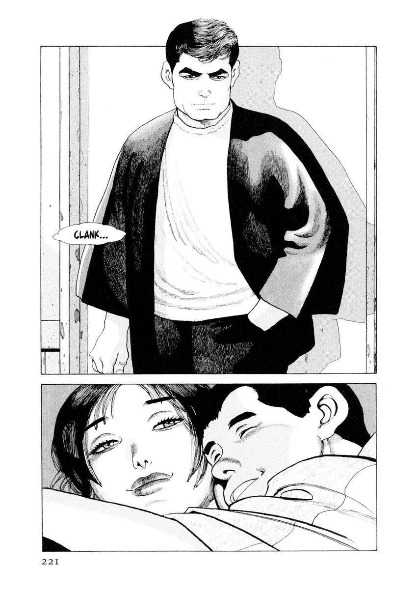 Read Yukemuri Sniper chapter 131 image 16 on Lezhin