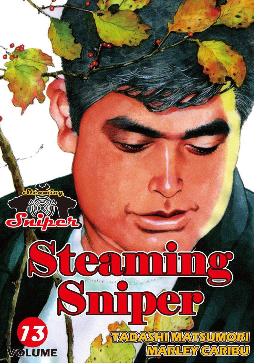 Read Yukemuri Sniper chapter 132 image 0 on Lezhin