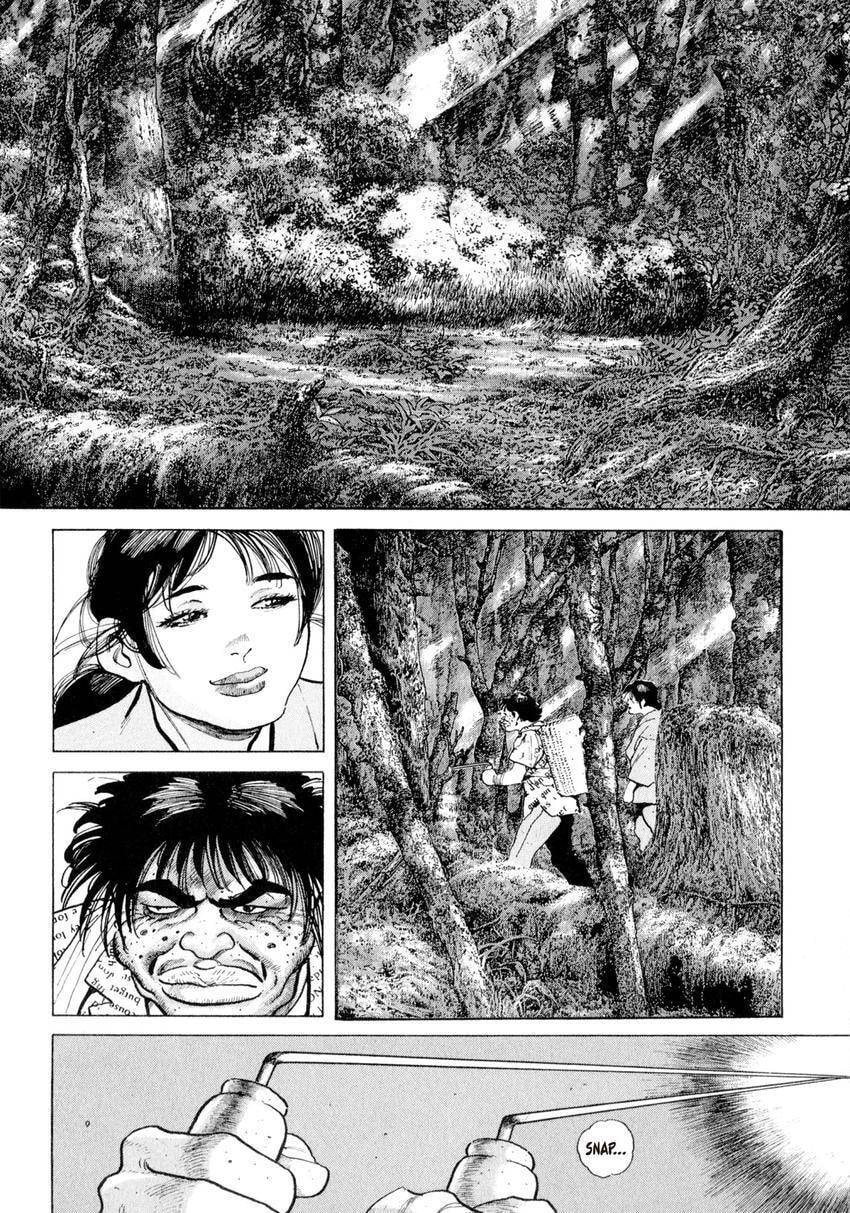 Read Yukemuri Sniper chapter 132 image 19 on Lezhin