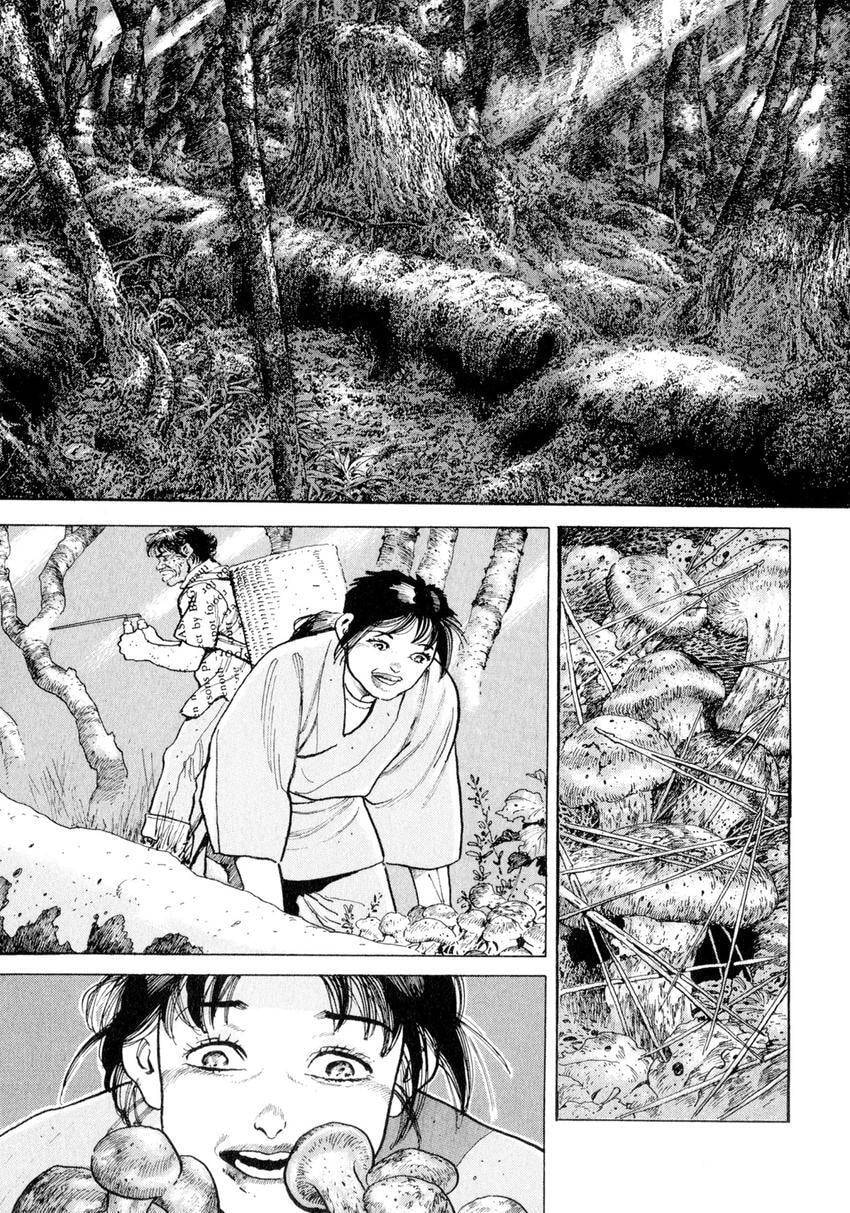 Read Yukemuri Sniper chapter 132 image 20 on Lezhin