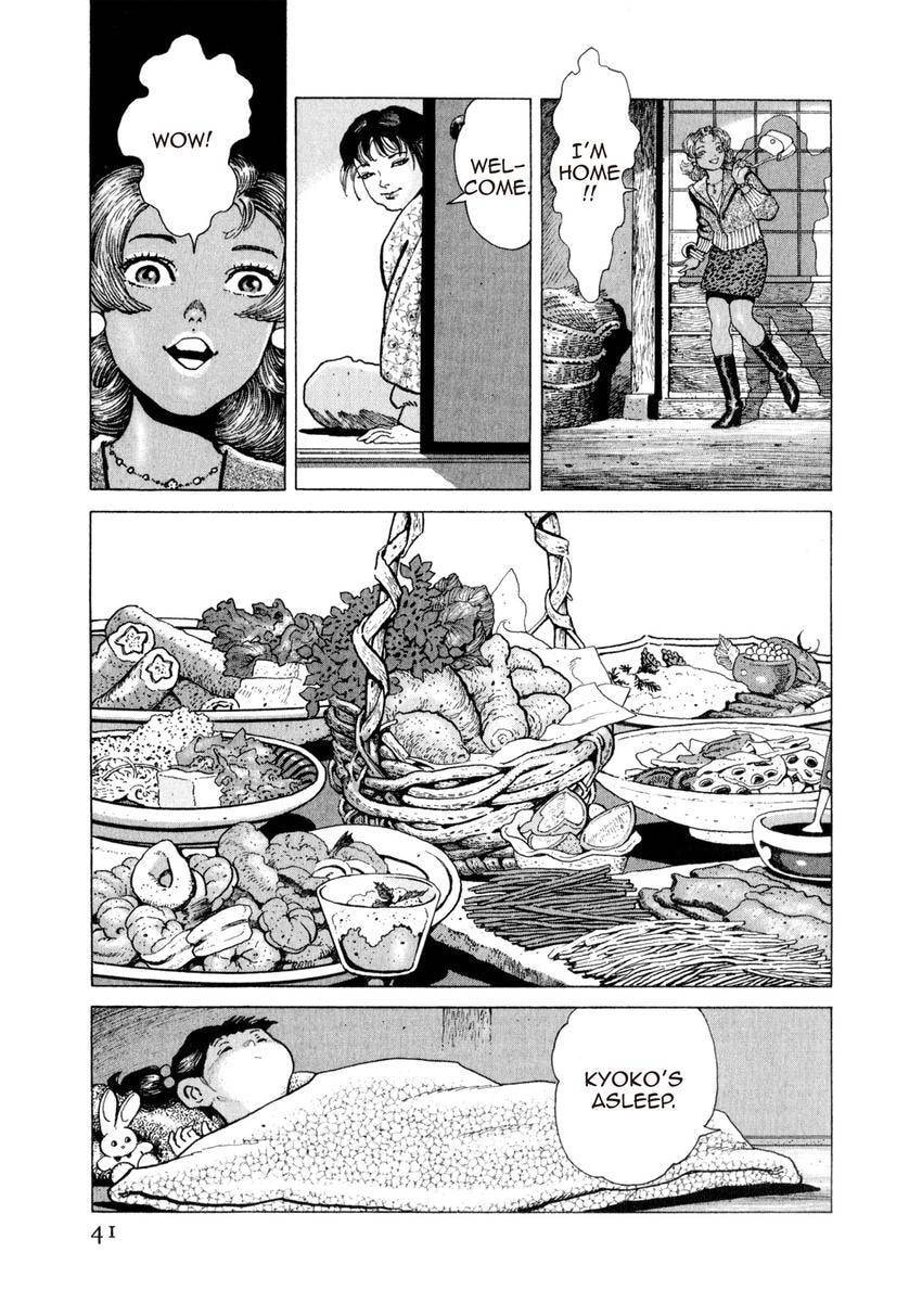 Read Yukemuri Sniper chapter 133 image 16 on Lezhin