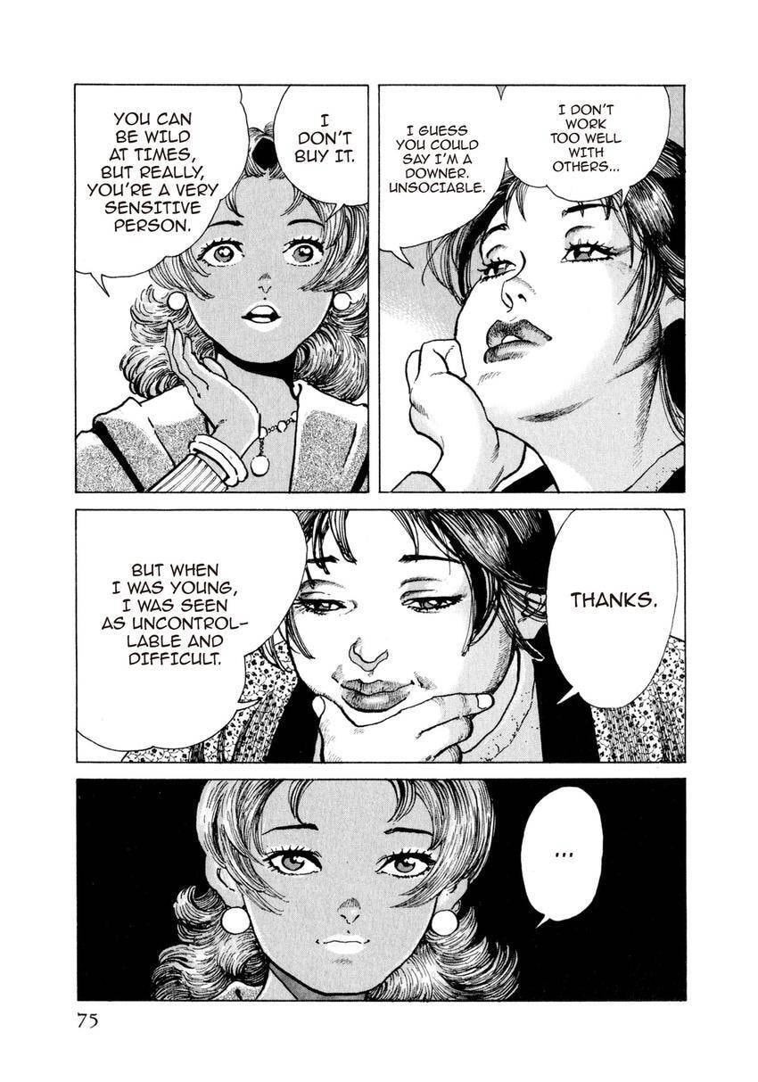 Read Yukemuri Sniper chapter 135 image 10 on Lezhin