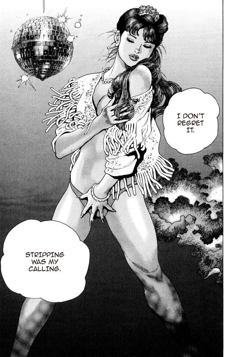 Read Yukemuri Sniper chapter 135 image 12 on Lezhin