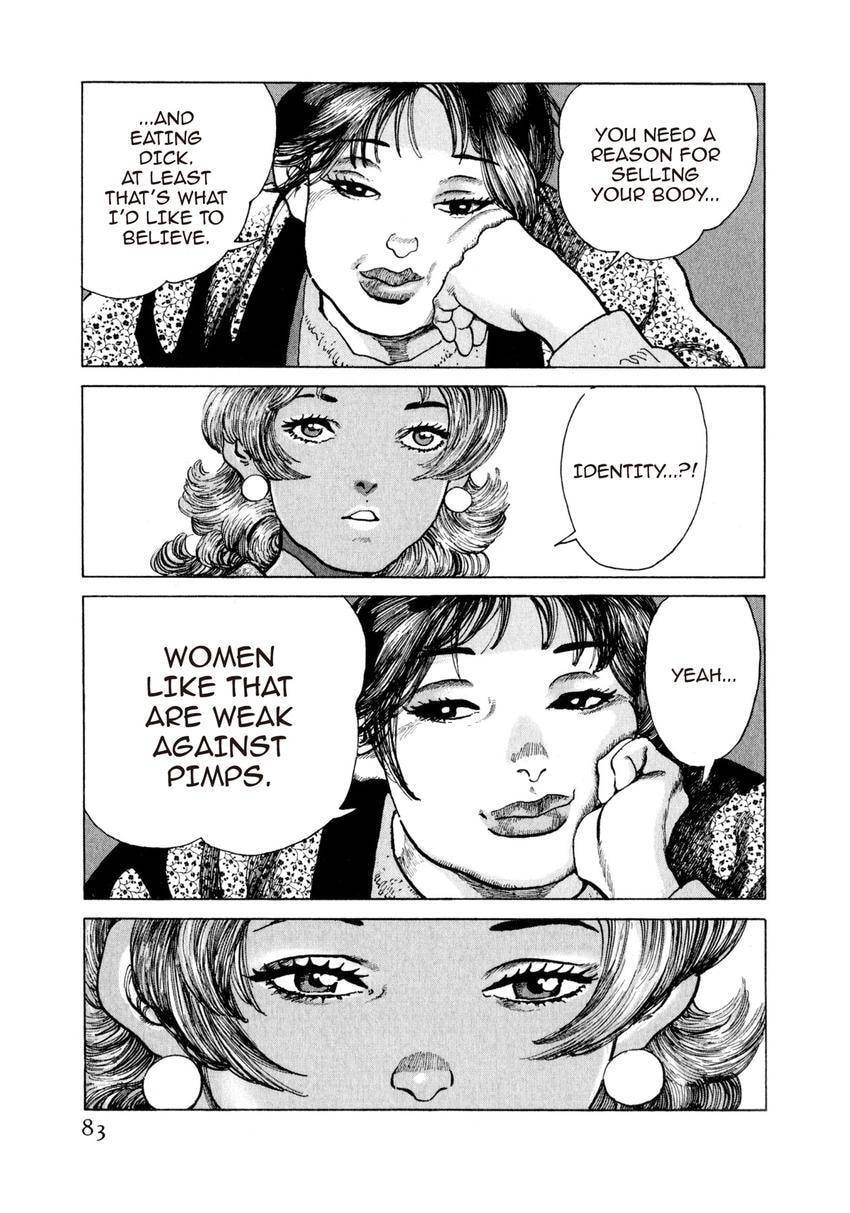 Read Yukemuri Sniper chapter 135 image 18 on Lezhin