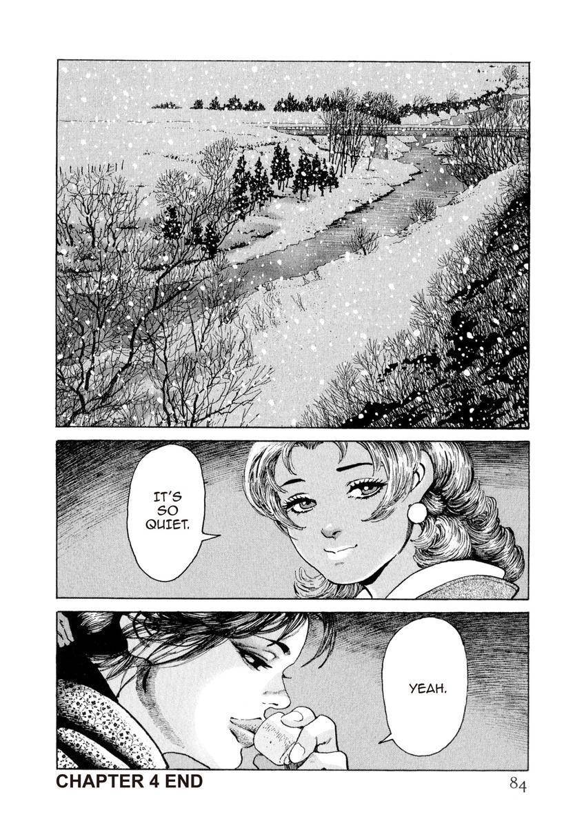 Read Yukemuri Sniper chapter 135 image 19 on Lezhin