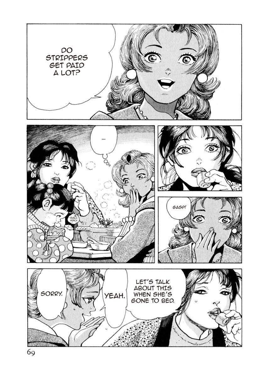 Read Yukemuri Sniper chapter 135 image 4 on Lezhin