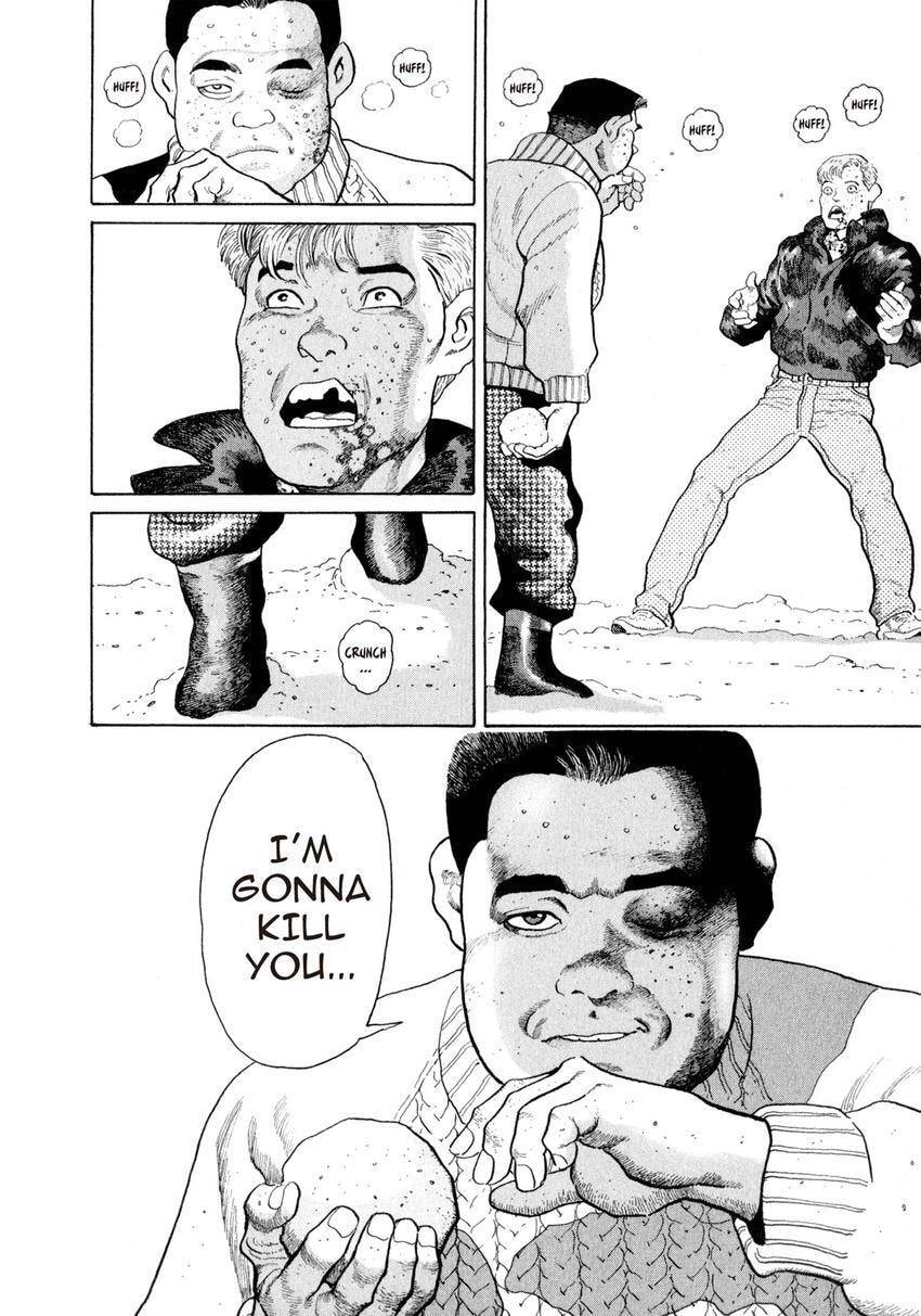 Read Yukemuri Sniper chapter 136 image 14 on Lezhin