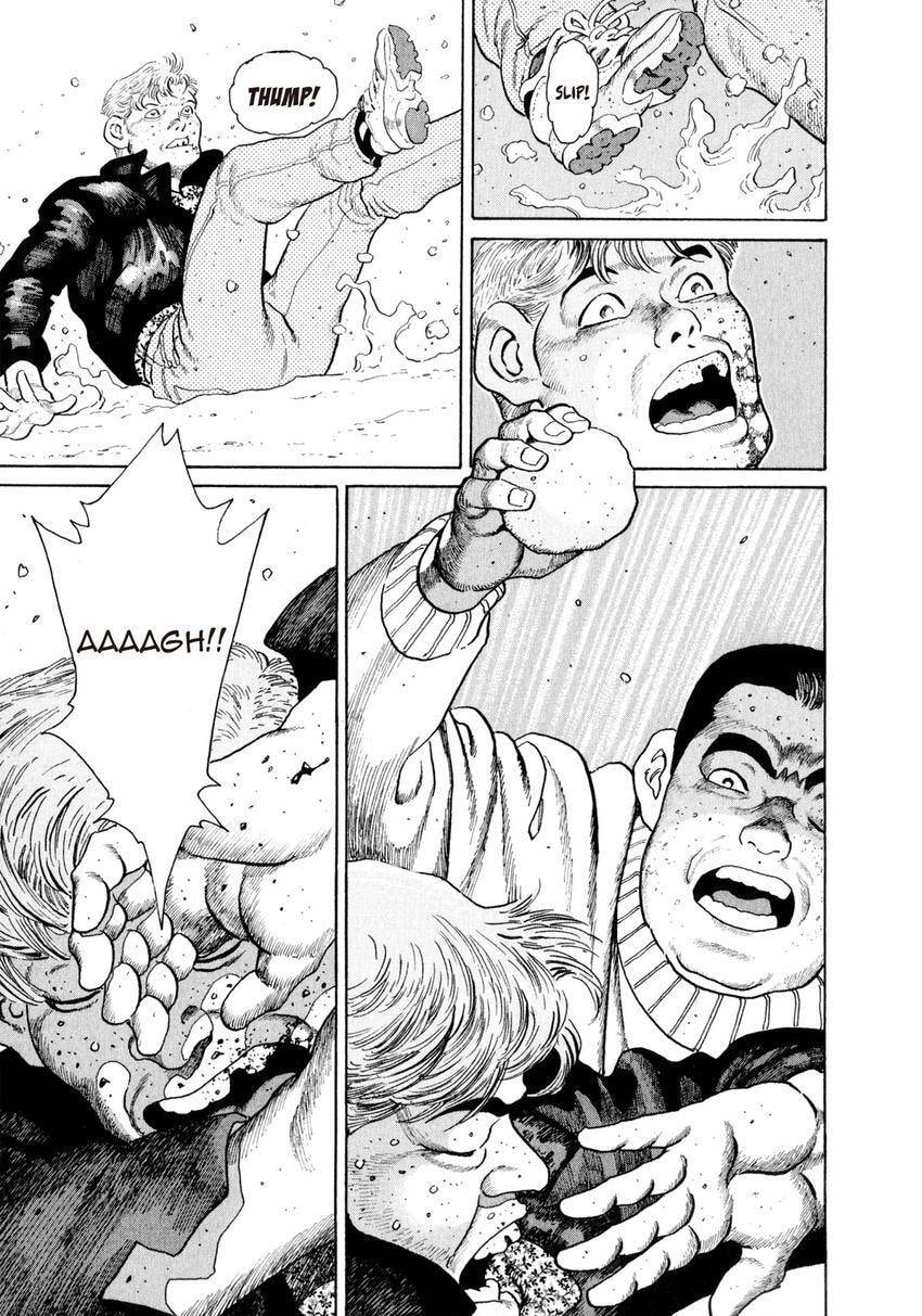 Read Yukemuri Sniper chapter 136 image 15 on Lezhin