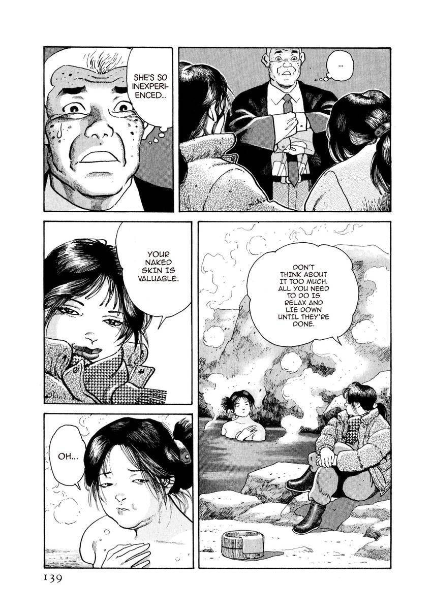 Read Yukemuri Sniper chapter 138 image 14 on Lezhin