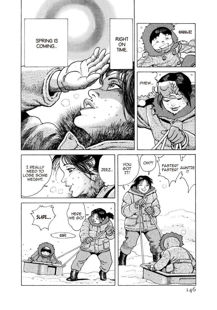 Read Yukemuri Sniper chapter 139 image 1 on Lezhin