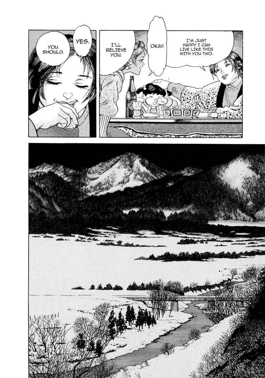 Read Yukemuri Sniper chapter 139 image 11 on Lezhin