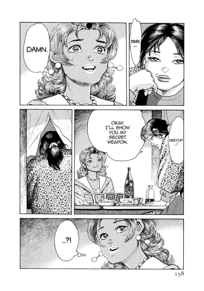 Read Yukemuri Sniper chapter 139 image 13 on Lezhin