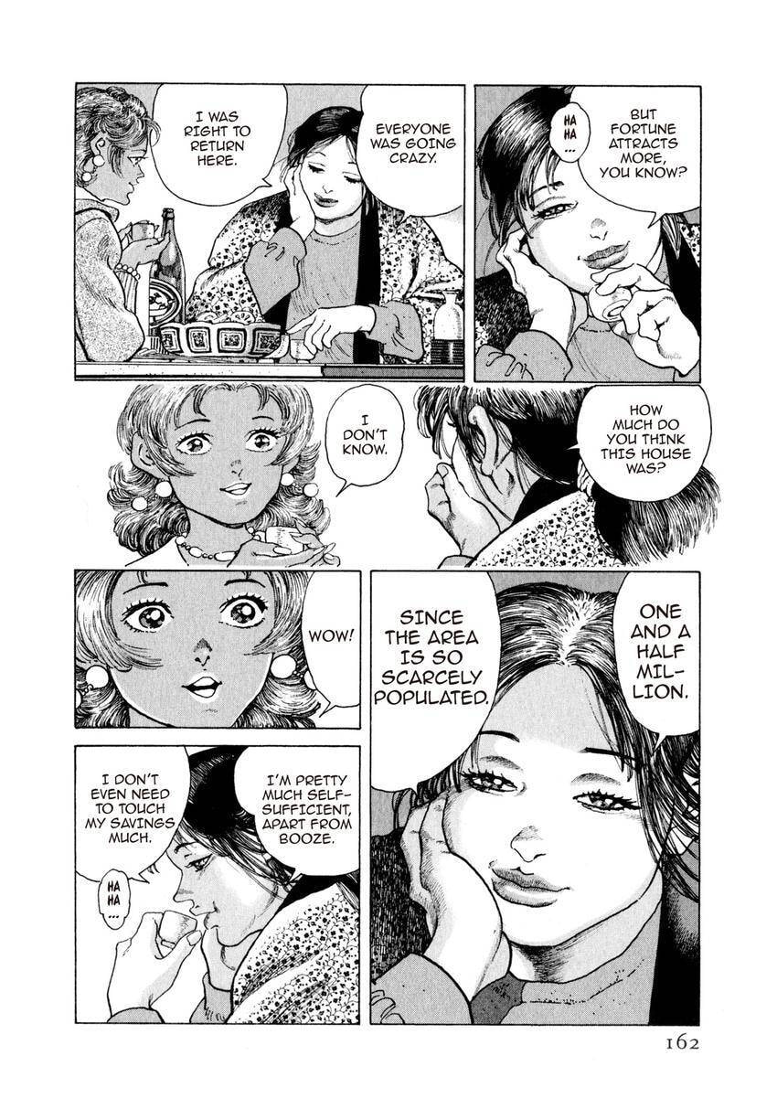 Read Yukemuri Sniper chapter 139 image 17 on Lezhin