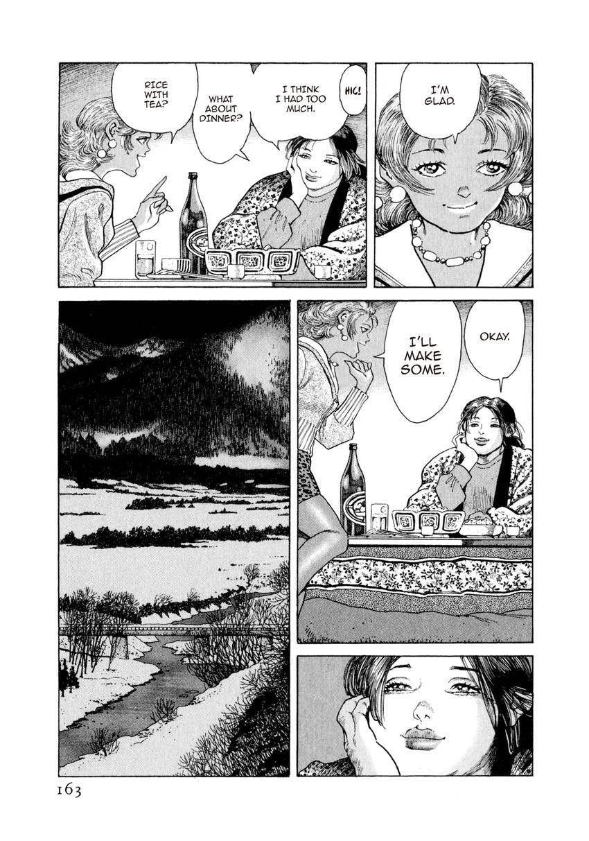 Read Yukemuri Sniper chapter 139 image 18 on Lezhin