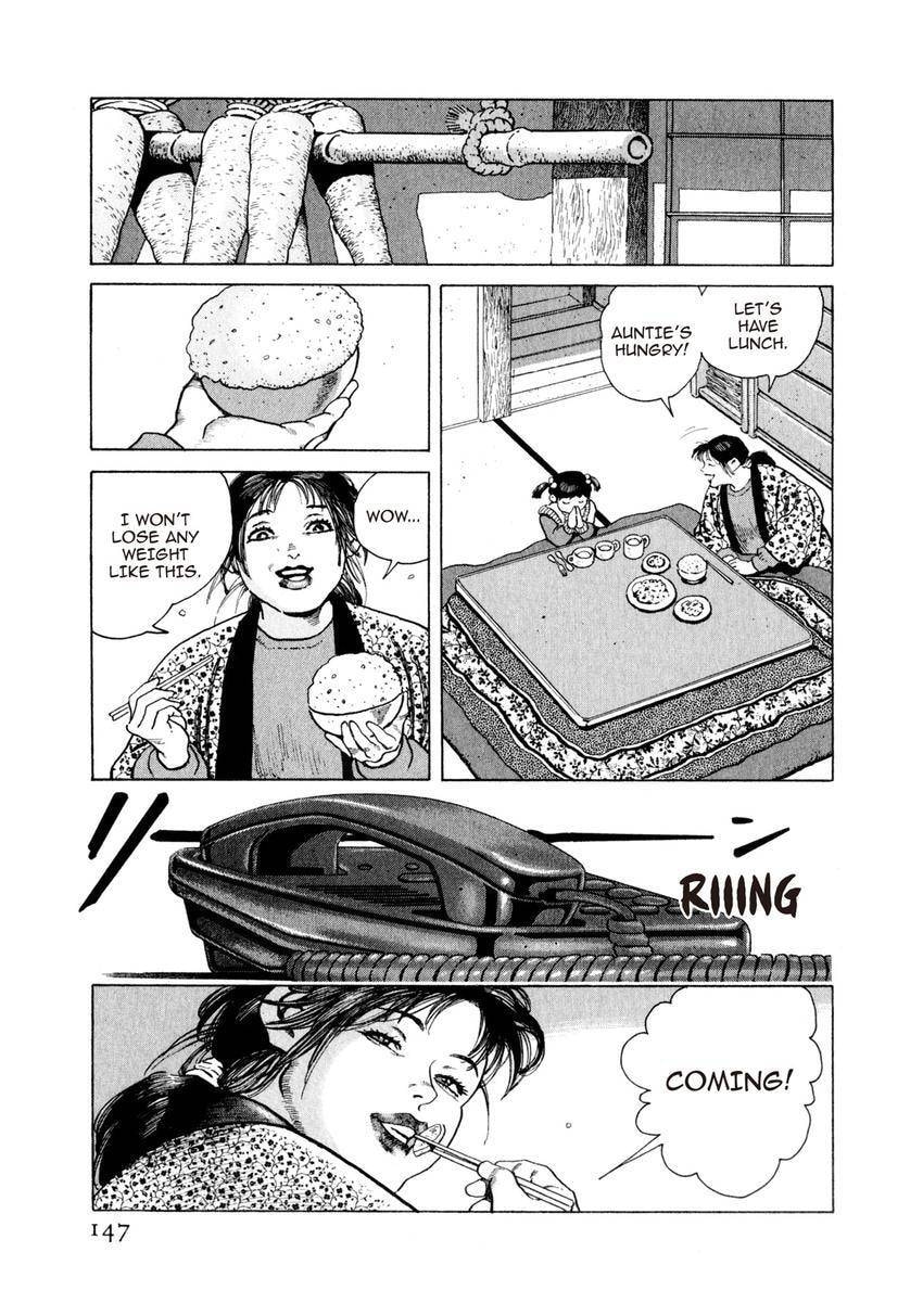 Read Yukemuri Sniper chapter 139 image 2 on Lezhin
